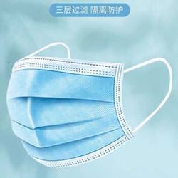一次性平面口罩有什么好處有哪些優點？